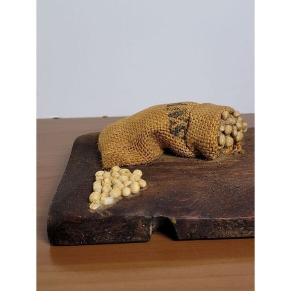 Vintage Bean Wall Decor #A26 - Picture 7 of 7